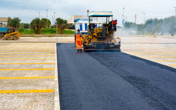 Best Permeable driveway pavers in New Baltimore, MI