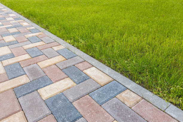 Reliable New Baltimore, MI Driveway Pavers Solutions